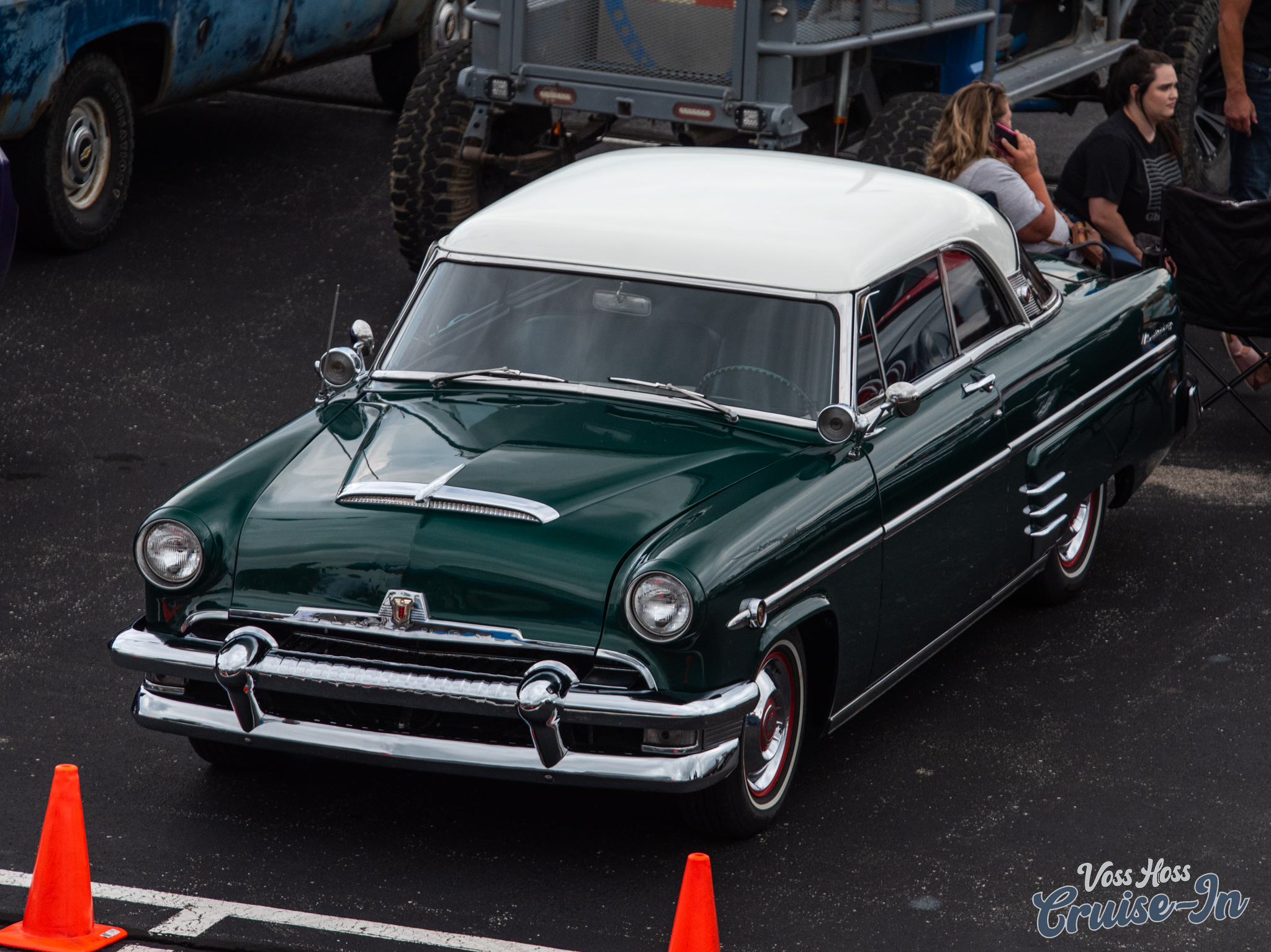 Voss Hoss Cruise-in 2023 photo 53